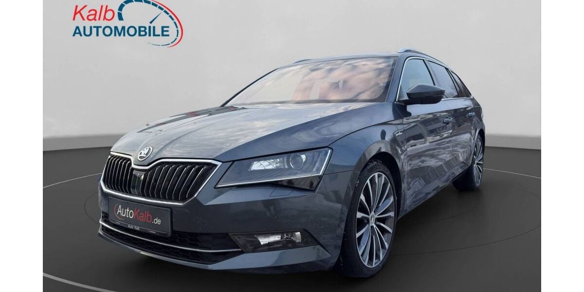 Skoda Superb 134.366 km 17.888 &euro; Schnaittach 91220
