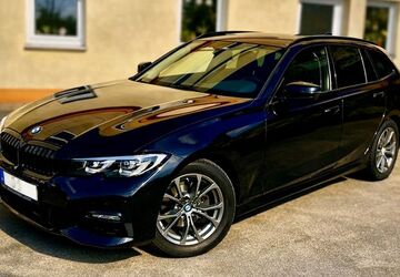 BMW 320 103.000 km 23.990 &euro; Reichenschwand 91244