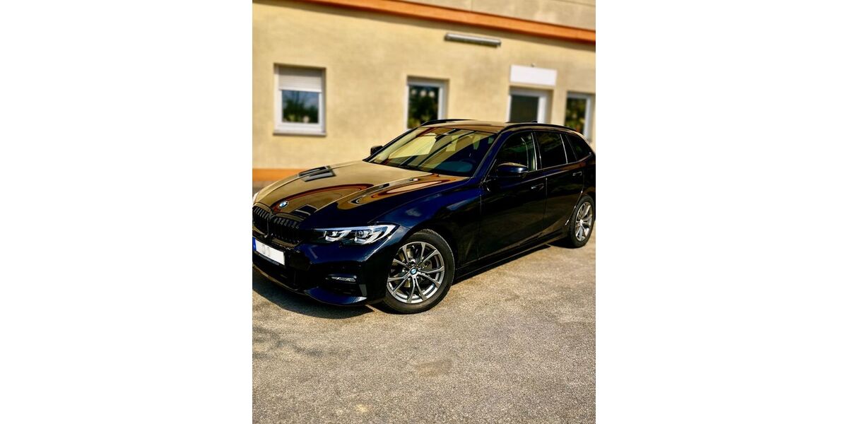 BMW 320 103.000 km 23.990 &euro; Reichenschwand 91244