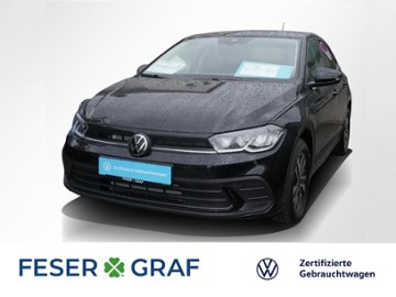 Gebrauchte VW Polo