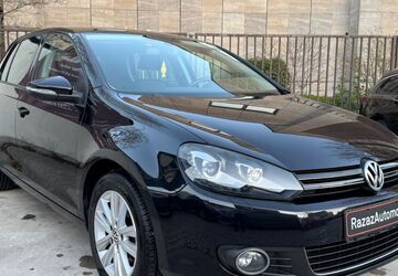 VW Golf 115.000 km 6.990 &euro; Fürth 90763