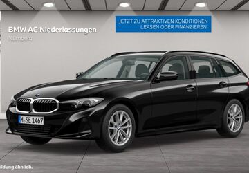 BMW 318 19.471 km 30.990 &euro; Nürnberg 90441