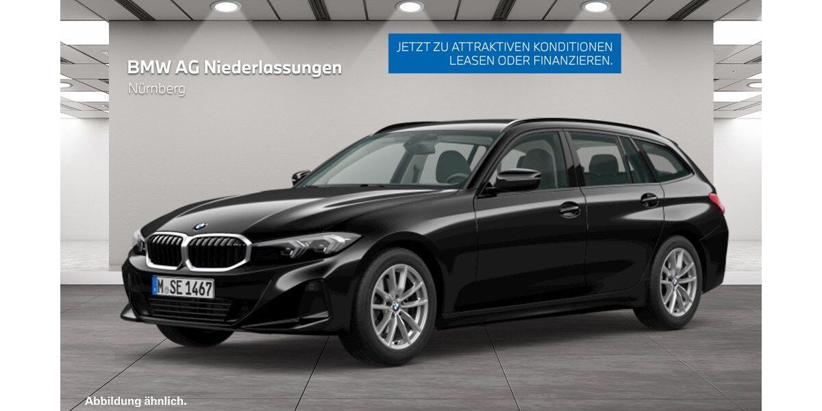 BMW 318 19.471 km 30.990 &euro; Nürnberg 90441