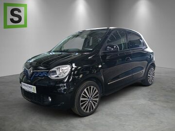 Gebrauchte Renault Twingo