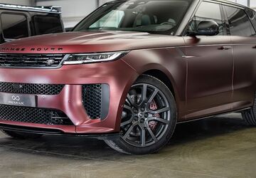 Land Rover Range Rover Sport 14.990 km 162.450 &euro; Nürnberg 90491