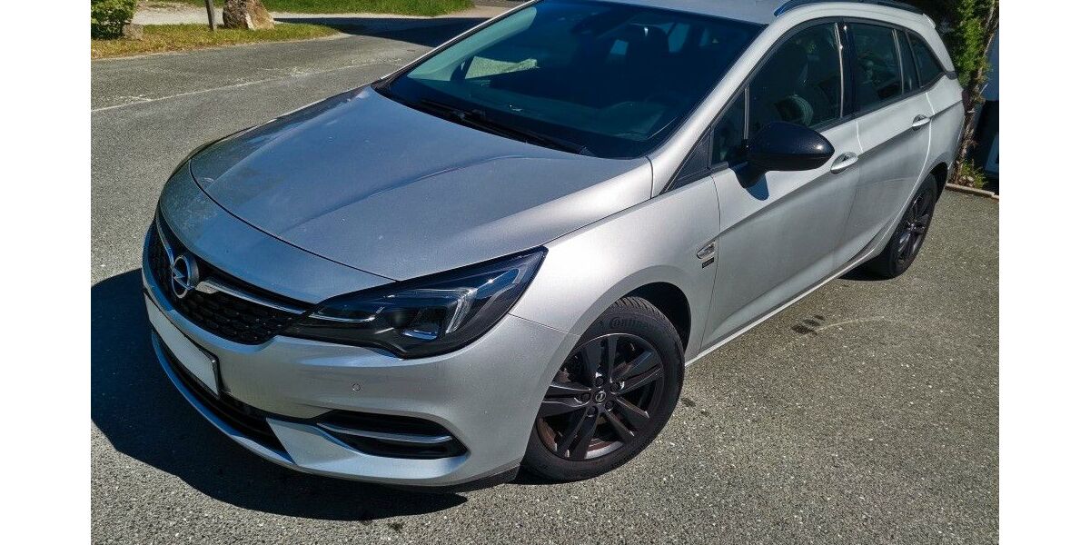 Opel Astra 65.100 km 11.999 &euro; Fürth 90762