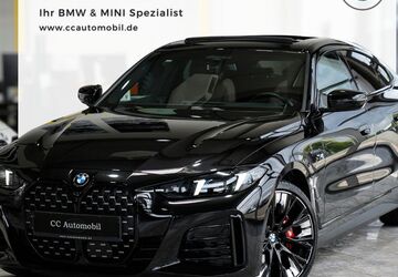 BMW 420 Gran Coupé 24.601 km 52.999 &euro; Fürth 90763