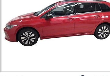 VW Golf 10.550 km 27.904 &euro; Fürth 90762