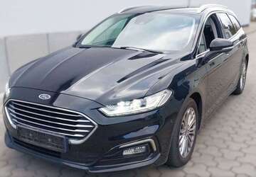 Ford Mondeo 170.000 km 11.543 &euro; Nürnberg 90431