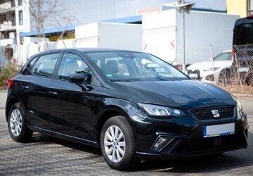 Seat Ibiza 55.000 km 14.900 &euro; Nürnberg 90439