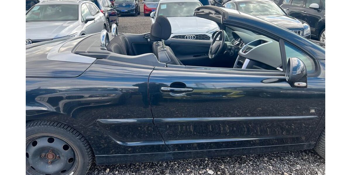 Peugeot 207 111.800 km 2.500 &euro; Buchschwabach bei Nürnberg 90574