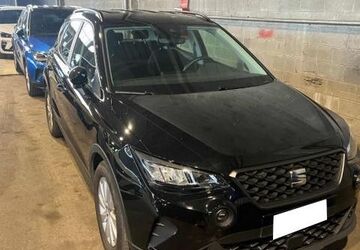 Seat Arona 25.989 km 18.440 &euro; Cadolzburg bei Nürnberg 90556