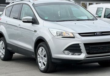 Ford Kuga 40.000 km 13.100 &euro; Nürnberg 90431