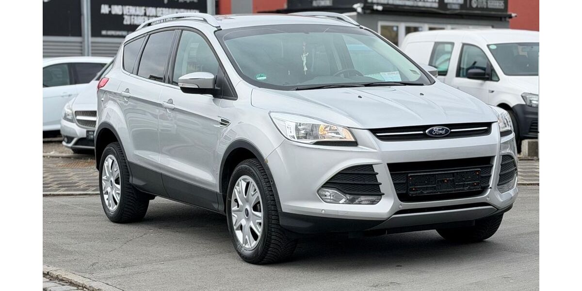 Ford Kuga 40.000 km 13.100 &euro; Nürnberg 90431