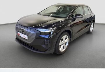 Audi Q4 e-tron 131.350 km 24.480 &euro; Fürth 90763