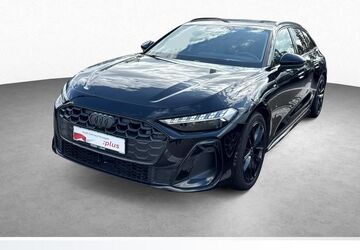 Audi A5 5.900 km 44.890 &euro; Roth 91154