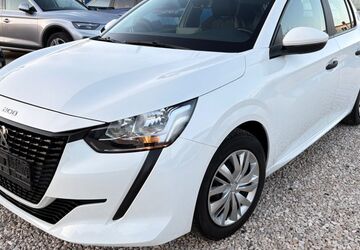 Peugeot 208 148.000 km 8.990 &euro; Rednitzhembach 91126