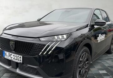 Peugeot 3008 5.000 km 45.890 &euro; Nürnberg OT Schweinau 90439