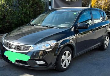 Kia ceed / Ceed 215.000 km 2.000 &euro; Höchstadt 91315