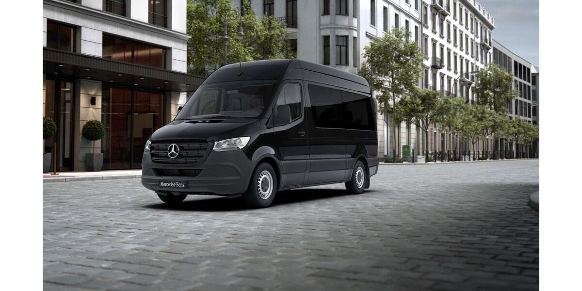 Mercedes-Benz Sprinter 98.000 km 42.720 &euro; Altdorf 90518