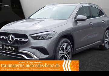 Mercedes-Benz GLA 180 12.015 km 35.590 &euro; Nürnberg 90429