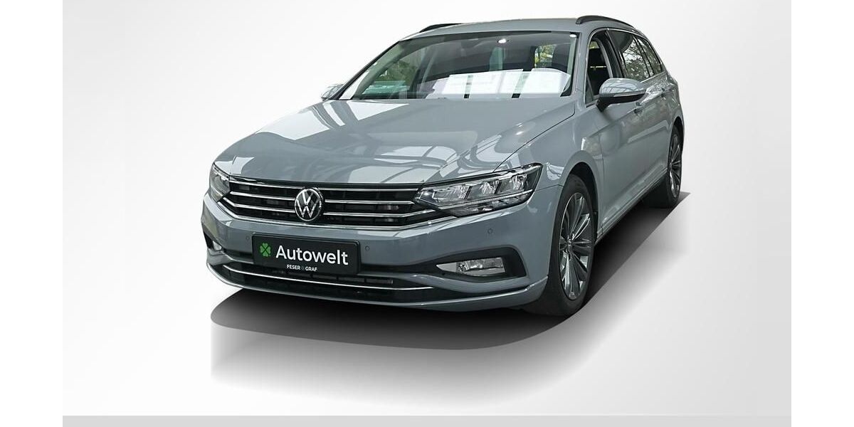 VW Passat Variant 46.500 km 28.250 &euro; Lauf an der Pegnitz 91207