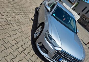 Audi A6 179.850 km 22.990 &euro; Furth 90762