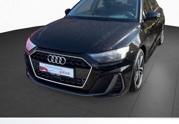 Audi A1 8.290 km 25.480 &euro; Schwabach 91126