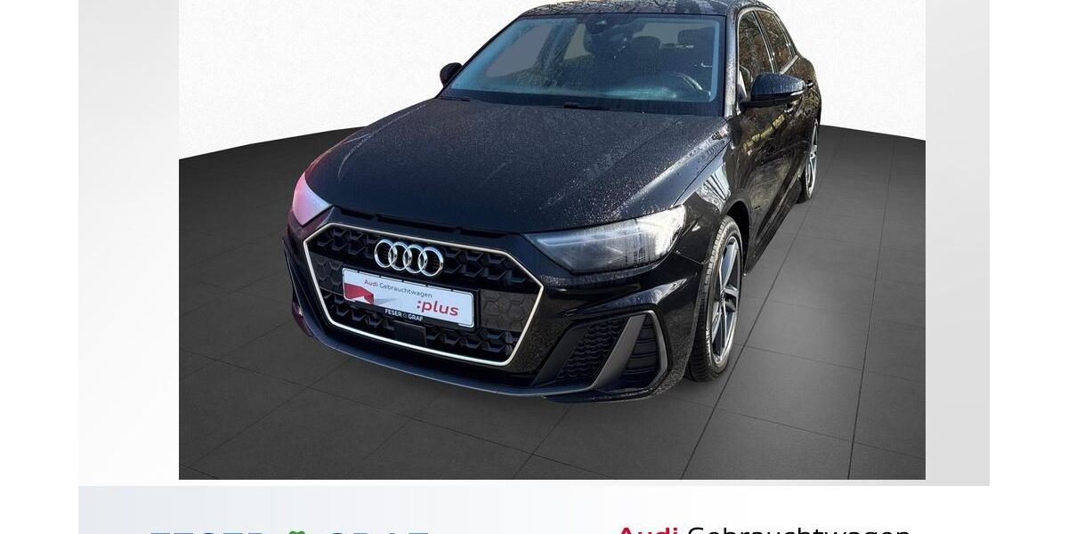 Audi A1 8.290 km 25.480 &euro; Schwabach 91126