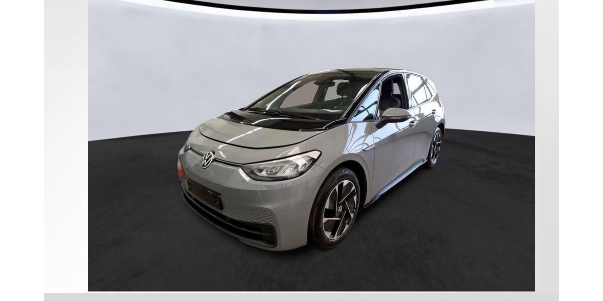 VW ID.3 50.867 km 20.480 &euro; Fürth 90763