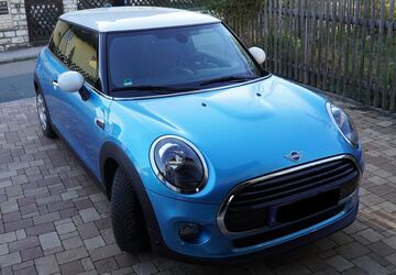 Mini Cooper 71.500 km 14.200 &euro; Altdorf 90518