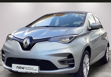 Renault ZOE 9.650 km 21.990 &euro; Erlangen 91056