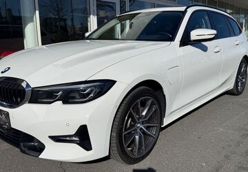 BMW 320 69.000 km 28.480 &euro; Nürnberg 90439