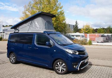 Toyota Proace Verso 3.300 km 42.900 &euro; Roth 91154