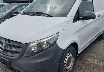 Mercedes-Benz Vito 127.980 km 13.999 &euro; Nürnberg 90441