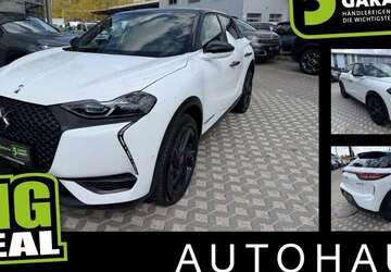 DS Automobiles DS 3 Crossback 26.954 km 23.880 &euro; Nürnberg 90480