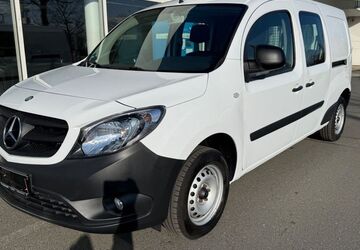 Mercedes-Benz Citan 18.000 km 16.480 &euro; Nürnberg 90439