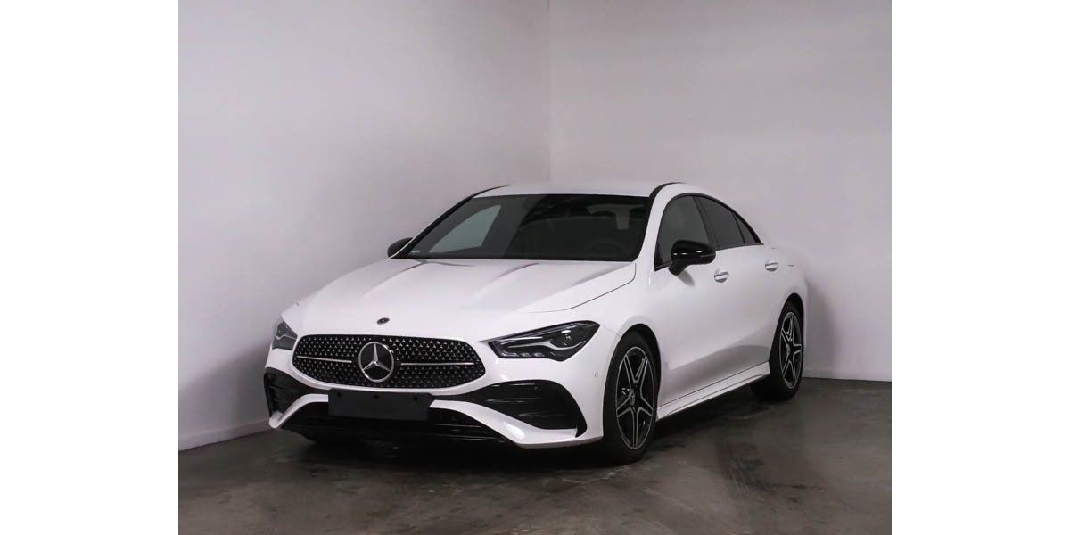 Mercedes-Benz CLA 200 4.990 km 37.910 &euro; Neustadt a.d. Aisch 91413