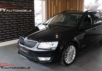 Skoda Octavia 153.168 km 10.990 &euro; Fürth 90765