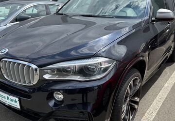 BMW X5 236.540 km 20.990 &euro; Fürth 90763