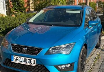 Seat Leon 174.900 km 12.800 &euro; Fürth 90763