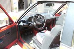 Peugeot 205 CTI 105.000 km 9.800 &euro; Fürth 90744