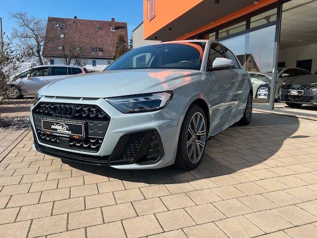 Audi A1 31.200 km 23.590 &euro; Roßtal 90574