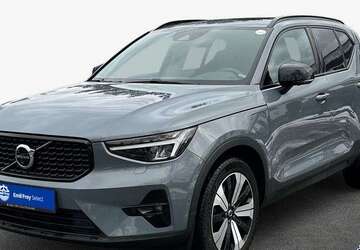 Volvo XC40 58.209 km 33.990 &euro; Nürnberg 90471