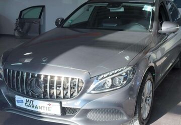 Mercedes-Benz C 220 184.000 km 13.497 &euro; Wendelstein 90530