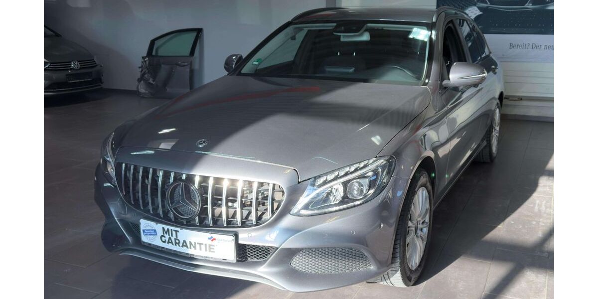 Mercedes-Benz C 220 184.000 km 13.497 &euro; Wendelstein 90530