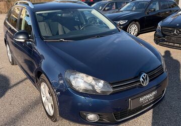 VW Golf 183.000 km 3.950 &euro; Fuerth 90763