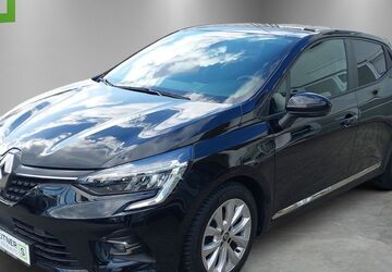 Renault Clio 14.541 km 12.990 &euro; Nürnberg 90471