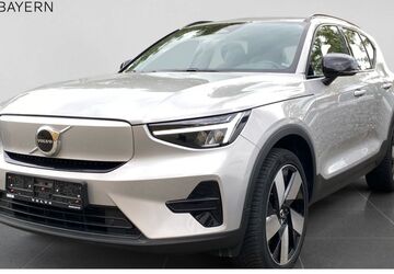 Volvo XC40 36.000 km 37.690 &euro; Fürth 90765