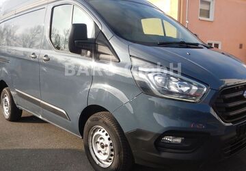 Ford Transit Custom 85.706 km 13.400 &euro; Nürnberg 90449